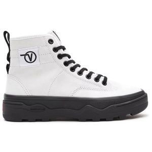 Vans Sentry WC Trainers White - Never worn